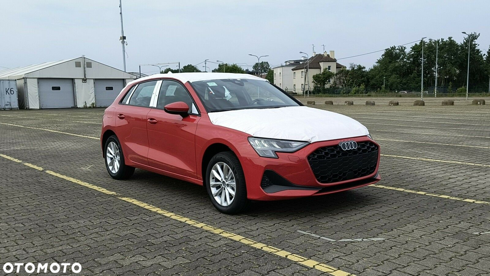 Audi A3 - 16