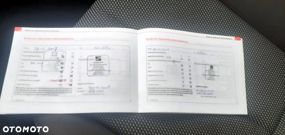 Seat Leon 1.6 Style - 28