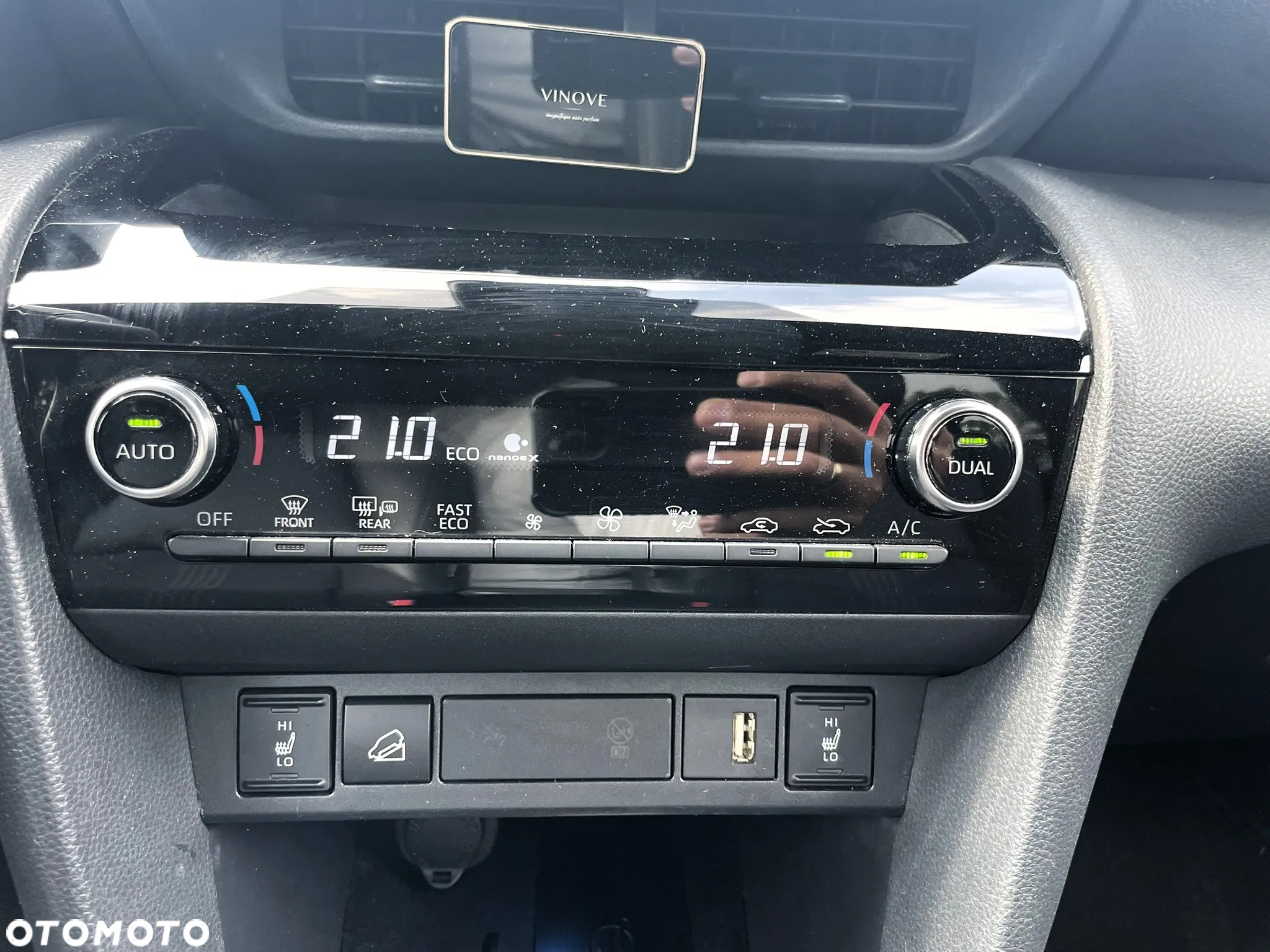 Toyota Yaris Cross Hybrid 1.5 Adventure 4x4 - 21