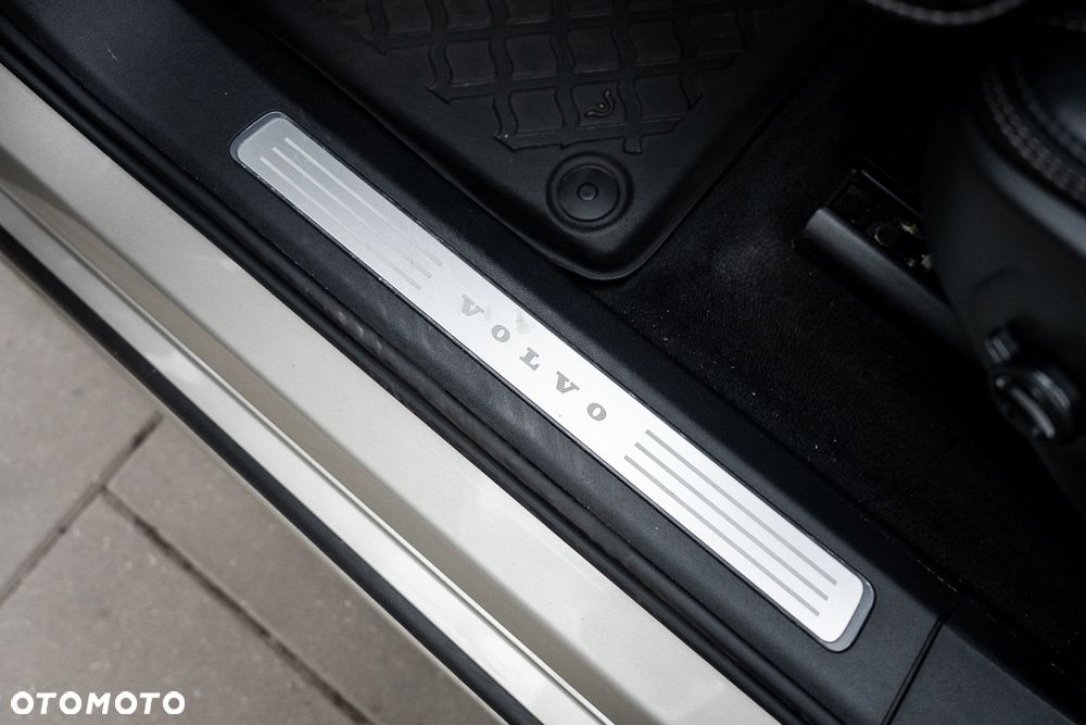 Volvo XC 90 T6 AWD Inscription 7os - 27