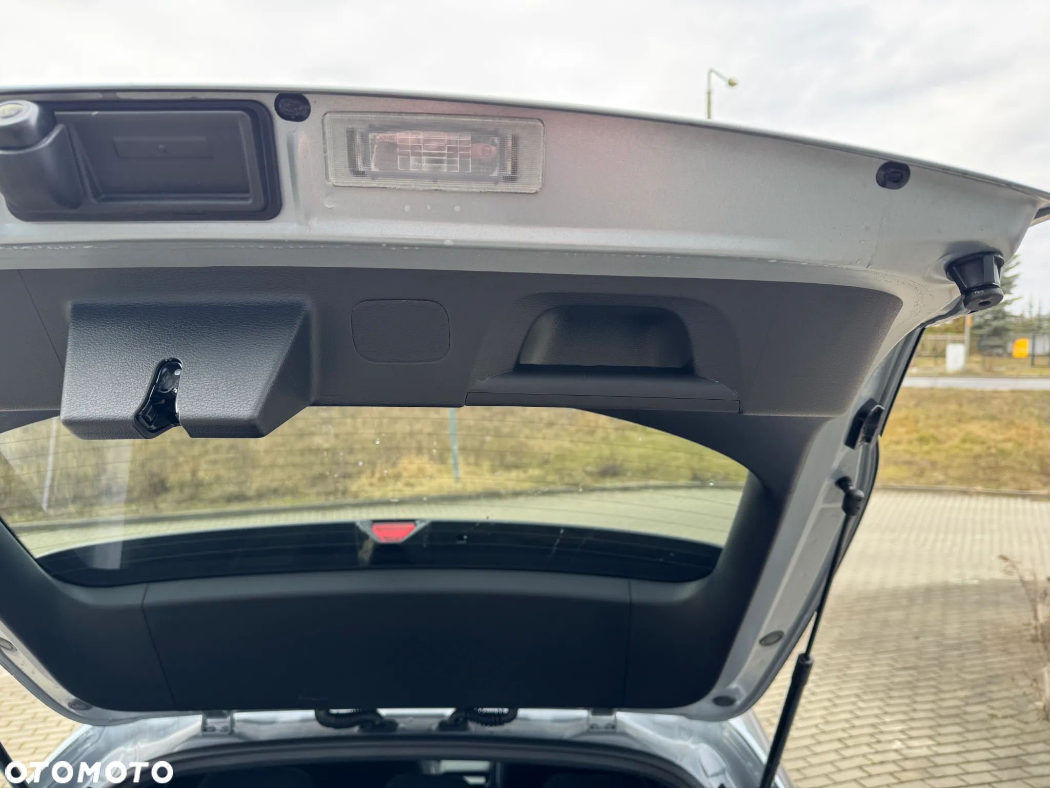 Kia ProCeed 1.5 T-GDI GT Line DCT - 8