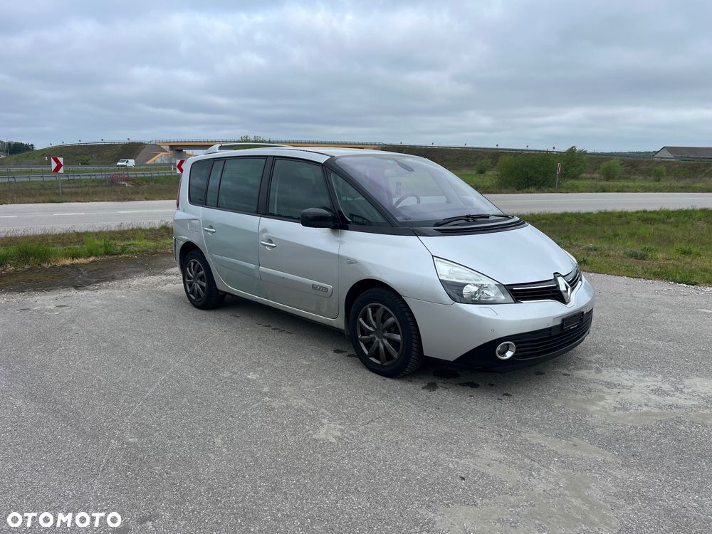 Renault Espace 2.0 dCi 175 FAP Edition 25th - 3