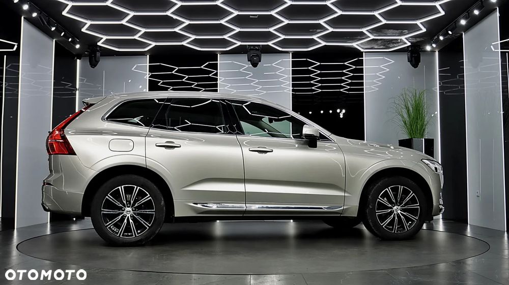 Volvo XC 60 T4 Inscription - 10