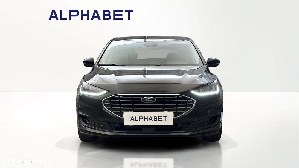 Ford Focus 1.0 EcoBoost mHEV Titanium X - 8