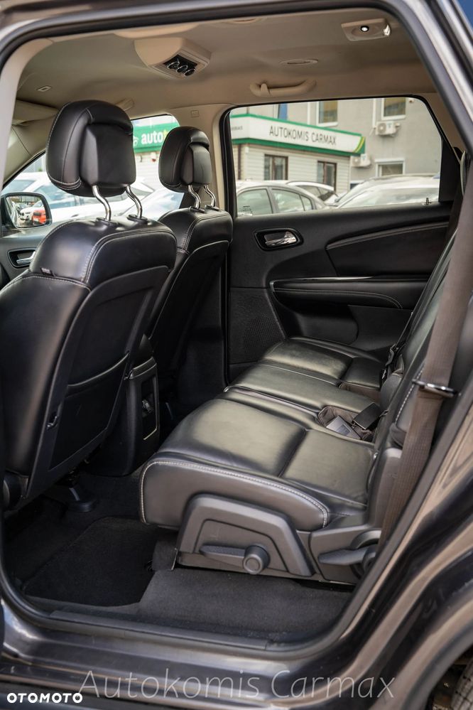 Dodge Journey - 22
