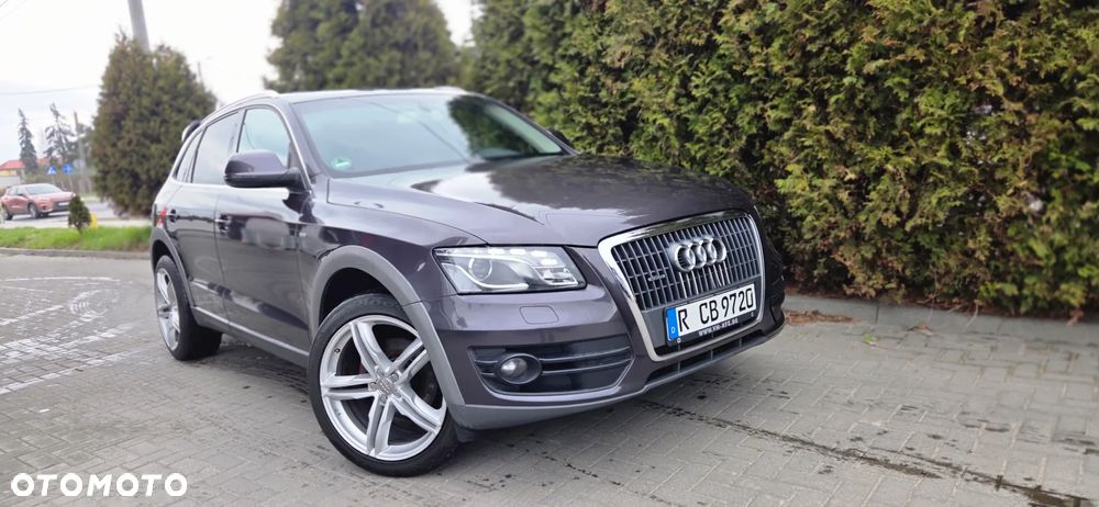 Audi Q5 2.0 TDI Quattro S tronic Prime Line - 21