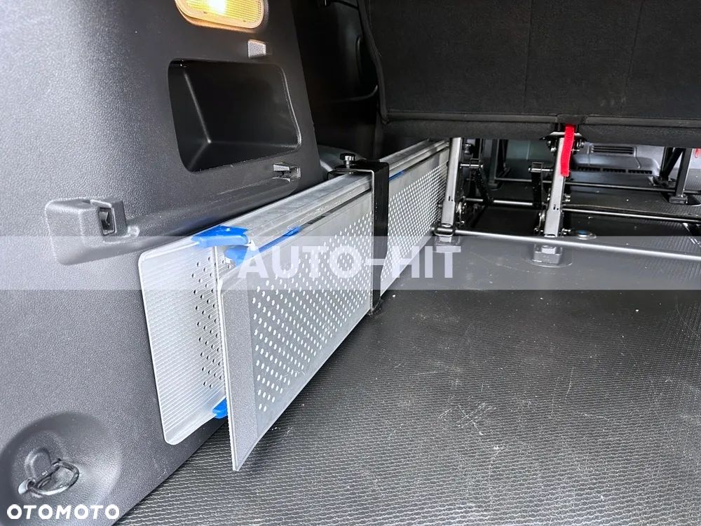 Renault Trafic Blue L2H1 Komfort - 15