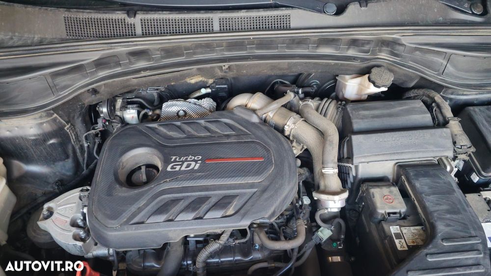 Hyundai Santa Fe - 14