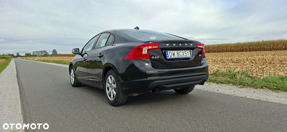 Volvo S60 T3 Kinetic - 5