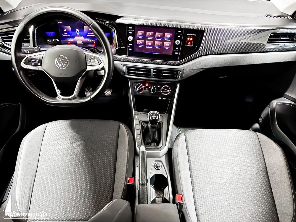 VW Polo 1.0 TSI Urban - 15