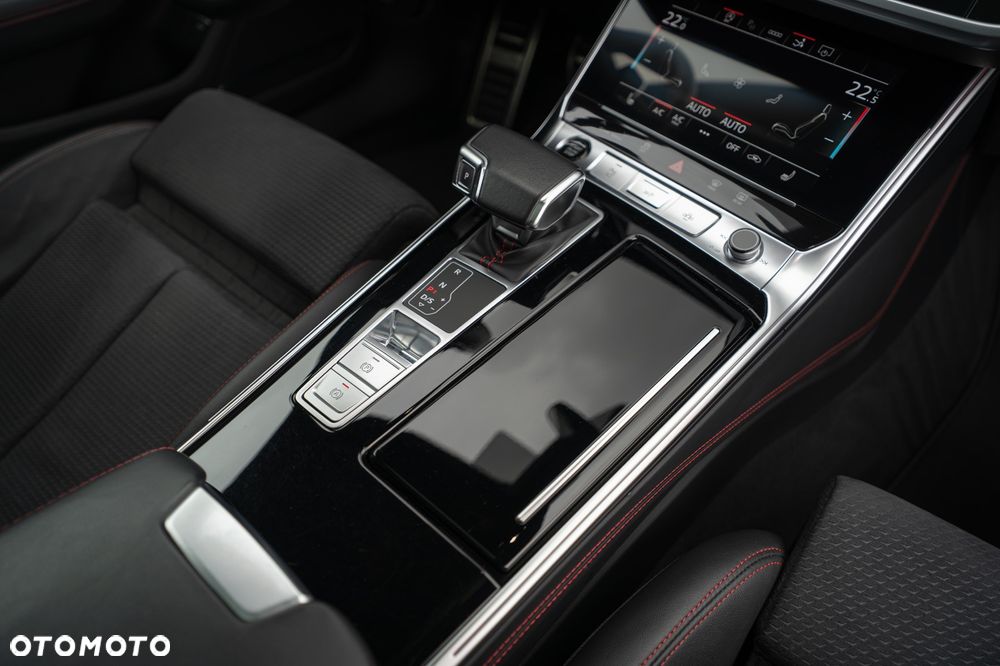 Audi A7 Sportback 45 TFSI mHEV Quattro S tronic - 24