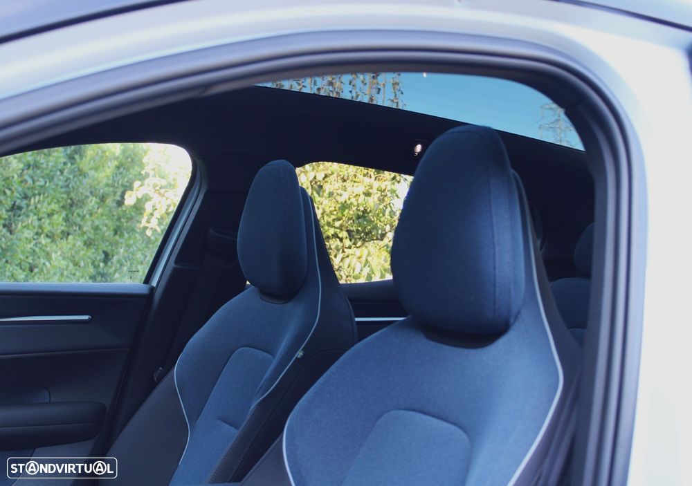 Volvo EX30 69 kWh Single Motor Extended Range Ultra - 20