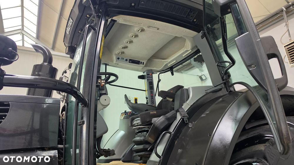 Valtra S 353 TwinTrac Rufa  Vario Transport 7250R AutoTrac 7280R S354 7270r  936 Profi 930 Vario 8730 Dyna 8732 Dyna T8 T7 McCornick - 5