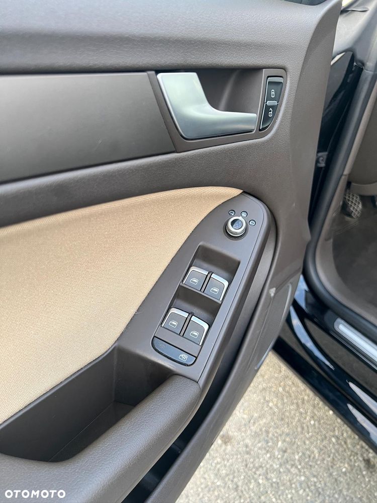 Audi A5 Sportback - 13