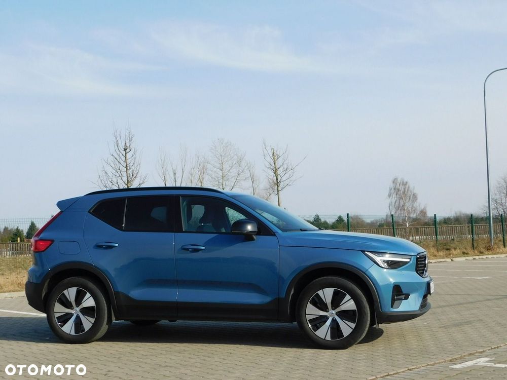 Volvo XC 40 - 35