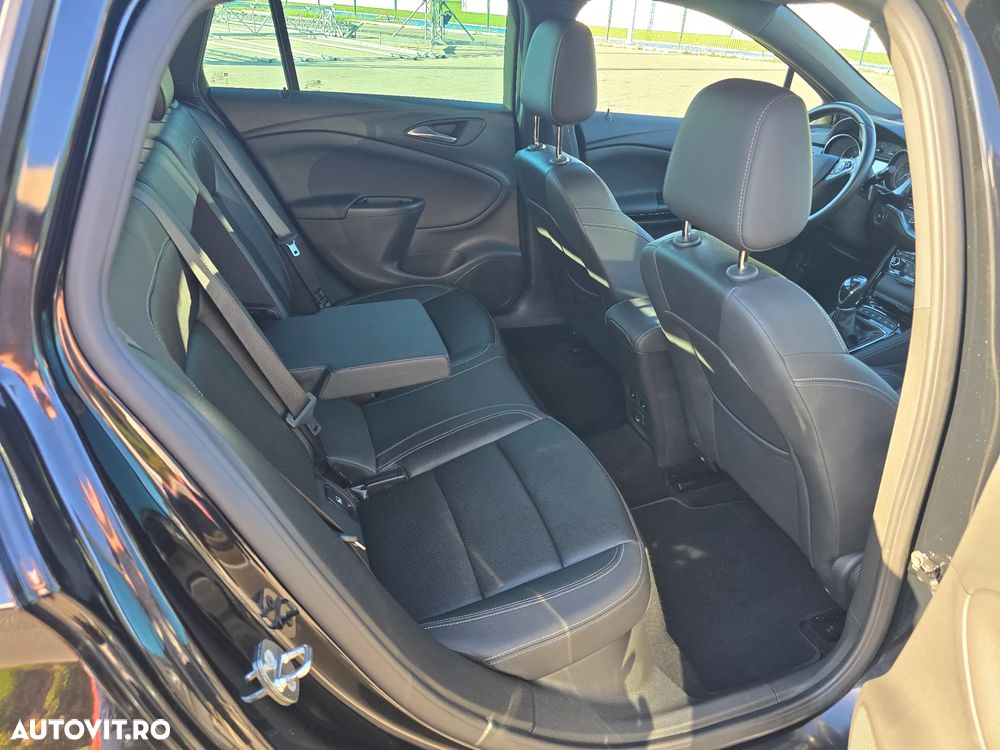 Opel Astra - 7