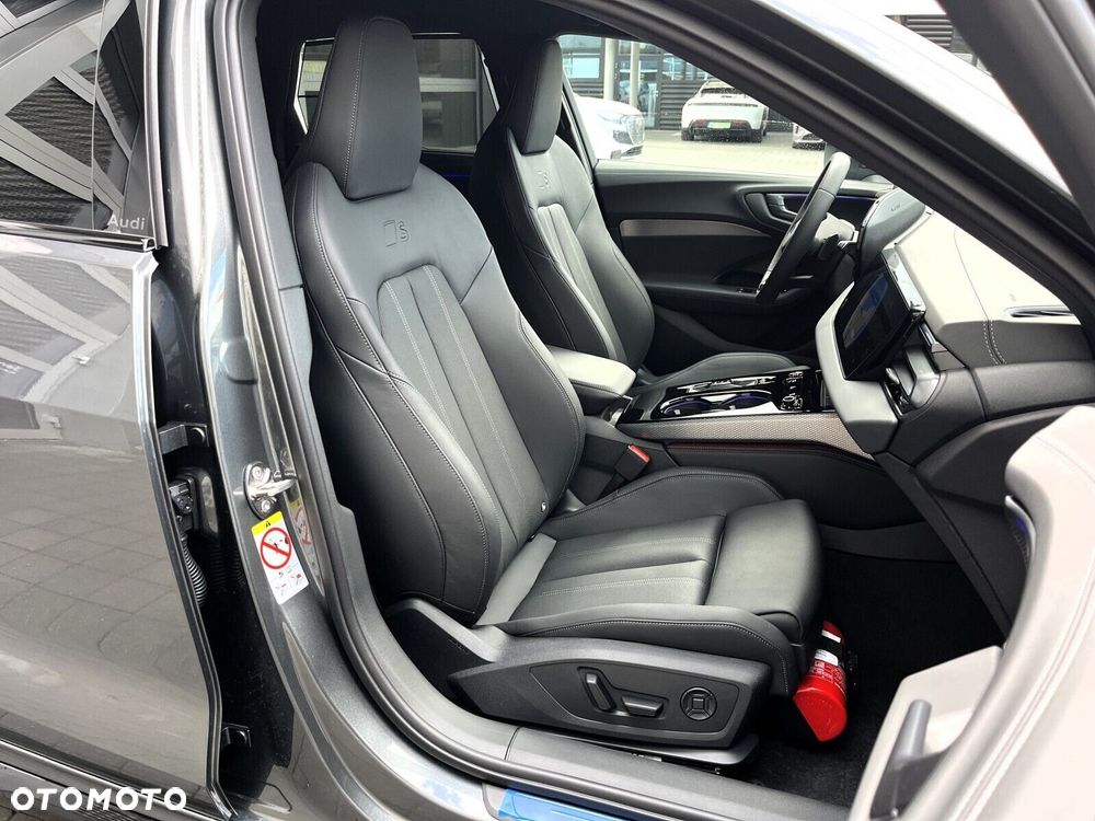 Audi A5 Avant - 21