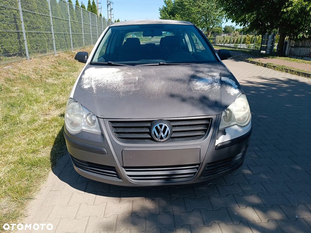 Volkswagen Polo 1.2 Comfortline - 16