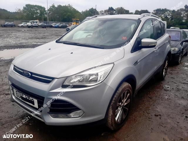 Dezmembrez Ford Kuga 2 [2013 - 2020] Crossover 2.0 (140 hp), diesel, robot, all-wheel drive (4WD) - 1