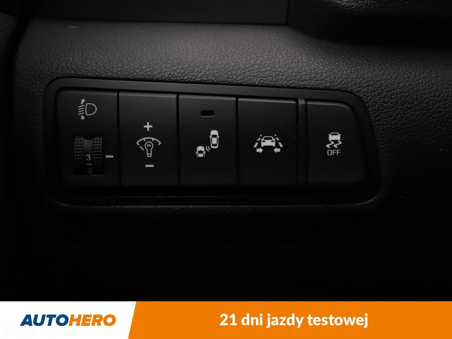 Hyundai Tucson 1.6 T-GDi Classic 2WD - 33