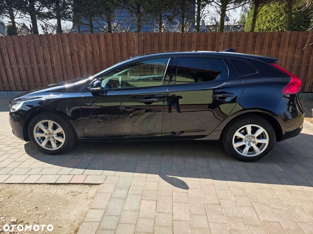Volvo V40 T2 Inscription - 8