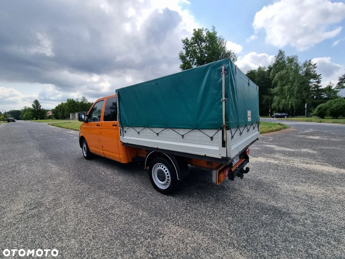 Volkswagen T5 - 11