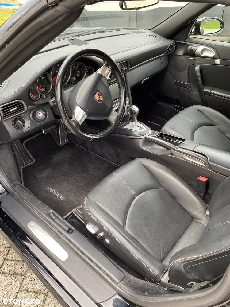 Porsche 911 - 5