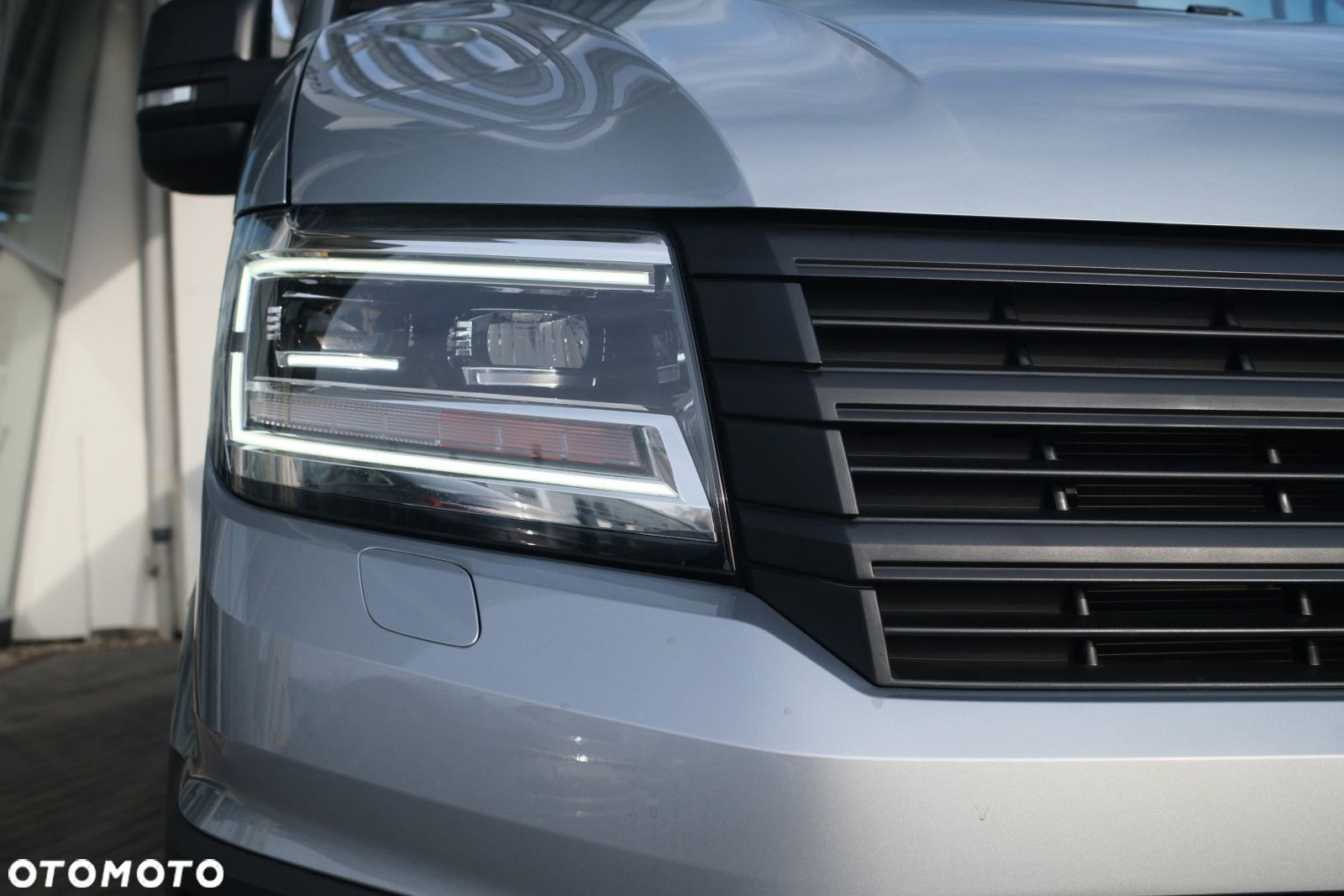 Volkswagen Crafter - 3