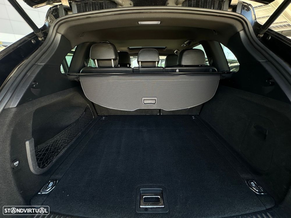 Porsche Cayenne Tiptronic - 25