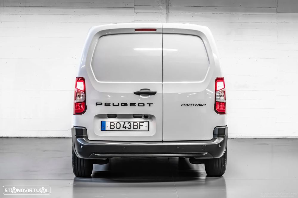 Peugeot Partner - 7