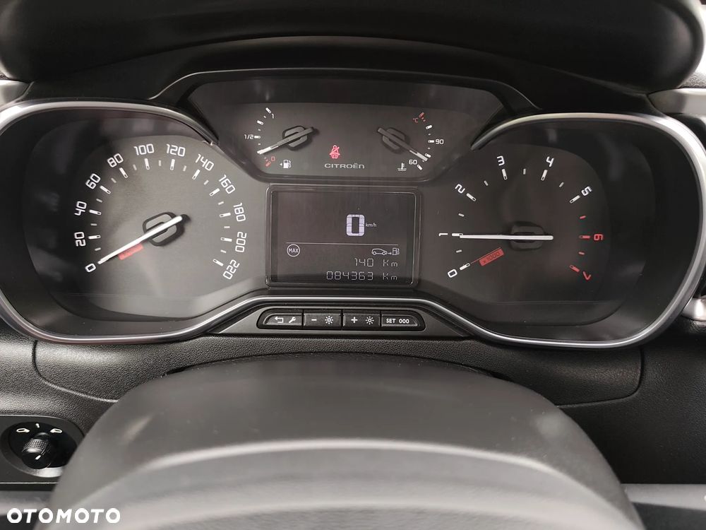 Citroën C3 Pure Tech 110 S&S ORIGINS - 22
