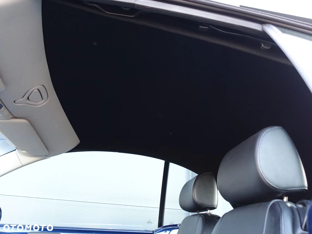 Volkswagen New Beetle Cabriolet 2.0 Automatik - 17
