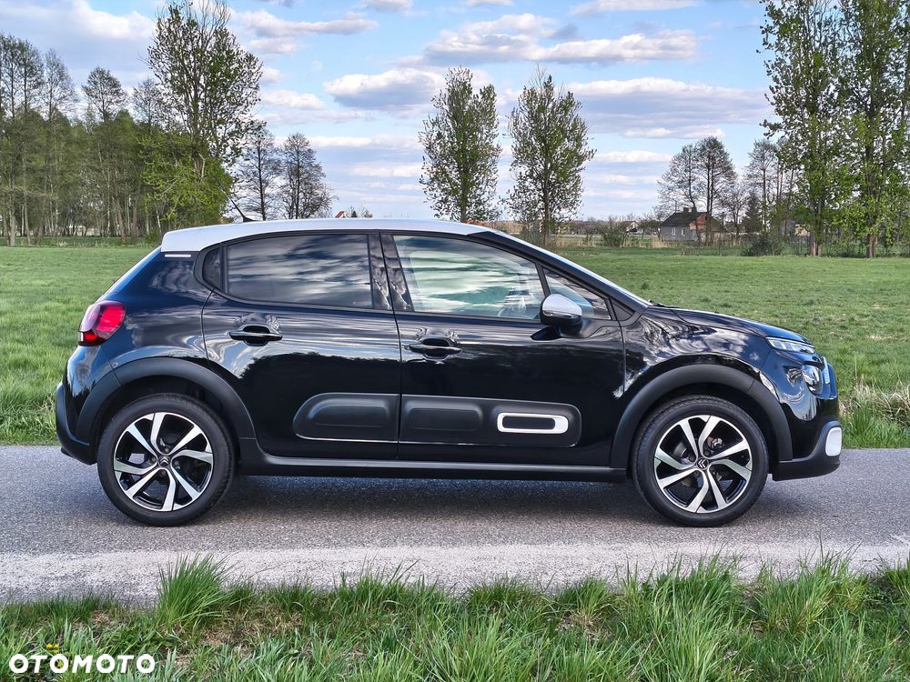 Citroën C3 Pure Tech 83 S&S SHINE PACK - 6