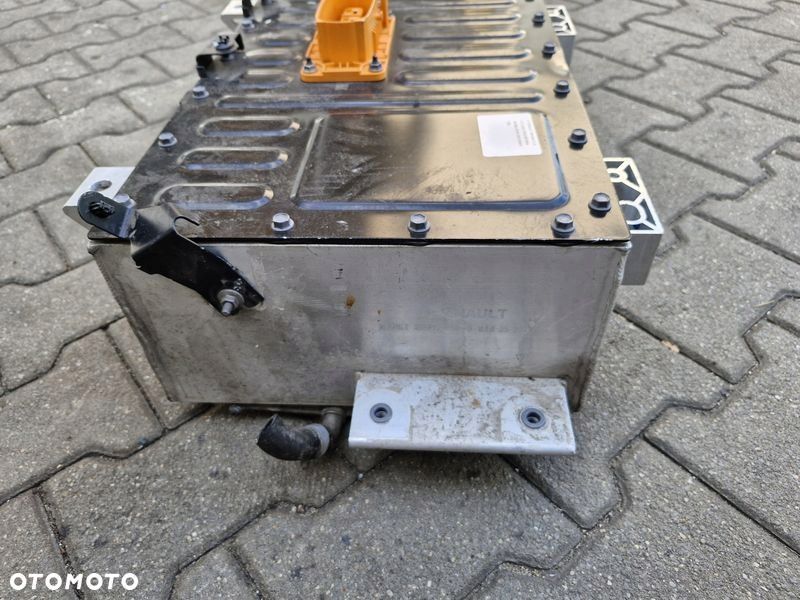 RENAULT ARKANA CLIO V 5 1.6 B E-TECH BATERIA AKUMULATOR 295102091R - 7