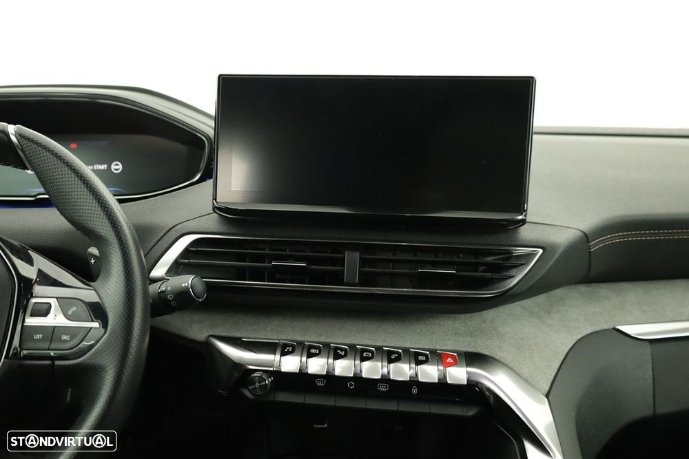 Peugeot 3008 1.6 PureTech GT EAT8 - 9