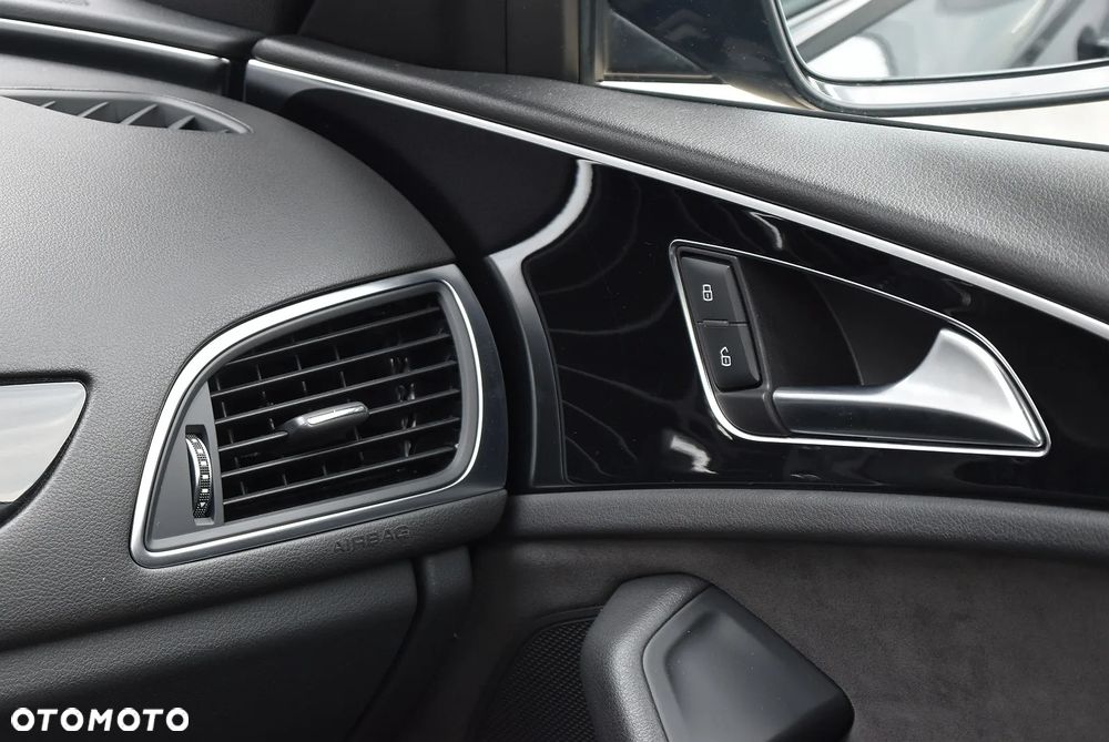 Audi A6 Avant - 22