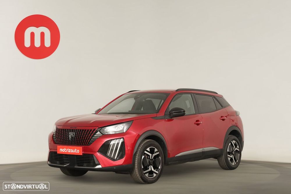 Peugeot 2008 1.2 PureTech Allure - 2