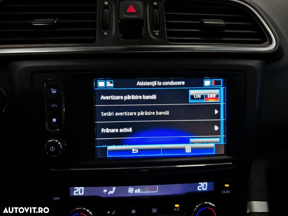 Renault Kadjar 1.2 TCe EDC Intens - 17