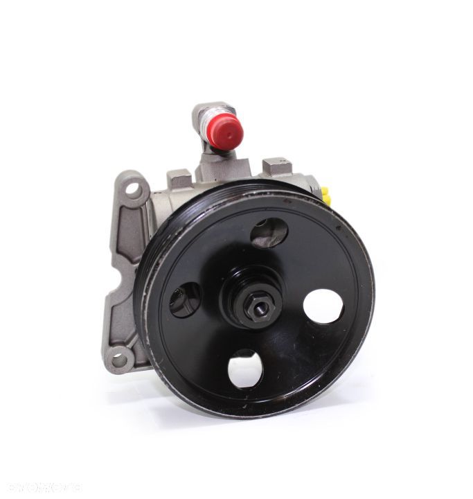 POMPA WSPOMAGANIA HYDRAULICZNA MERCEDES 0024668601 - 1