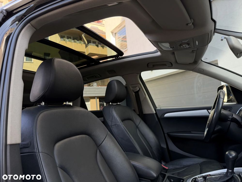 Audi Q5 2.0 TDI Quattro S tronic - 2