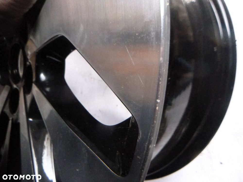 nowa FELGA FORD KUGA FOCUS MONDEO 7x17 ET50 JX7C1007G1A r17 - 7