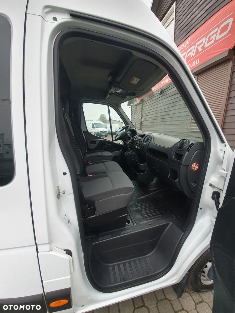 Renault MASTER - 16