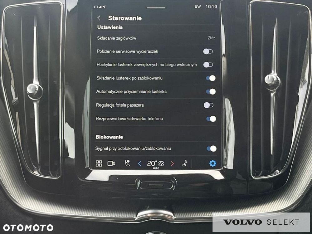 Volvo XC 60 - 20