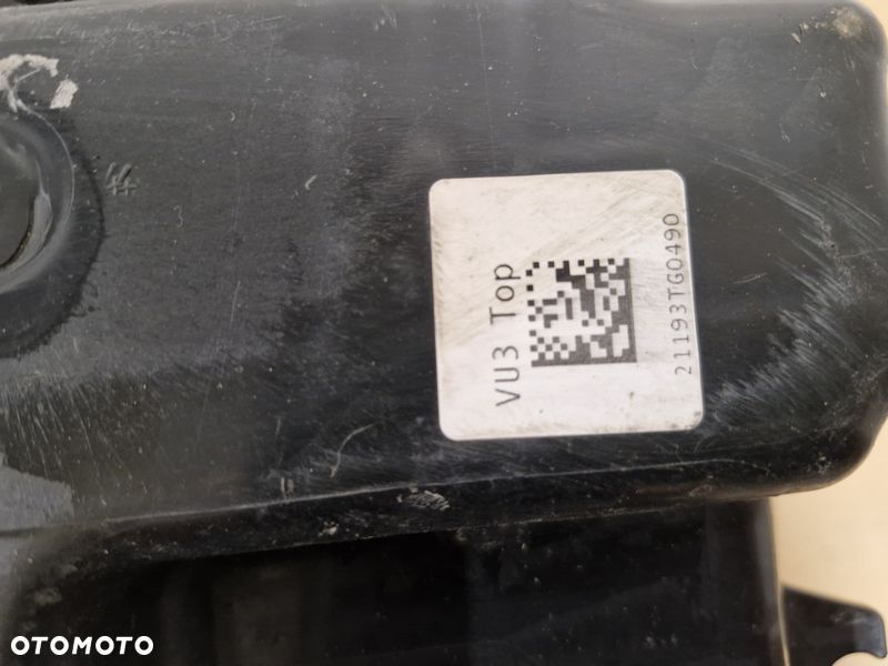 renault trafic iii 3 vivaro b 2.0 dci zbiornik adblue 4113301aa 93460228 - 4