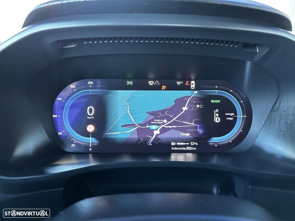 Volvo XC 40 Recharge 69 kWh Single Motor Core - 20