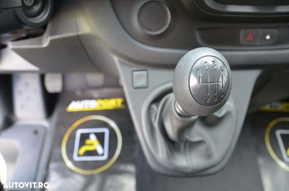 Renault Trafic ENERGY Grand Spaceclass - 35