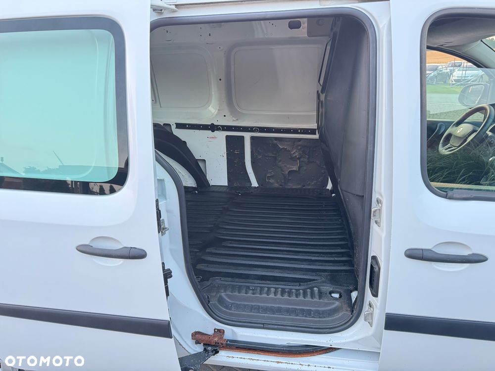 Renault Kangoo - 14