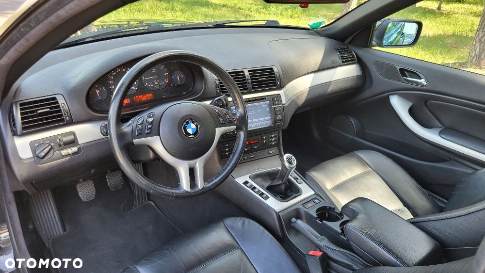 BMW Seria 3 - 32