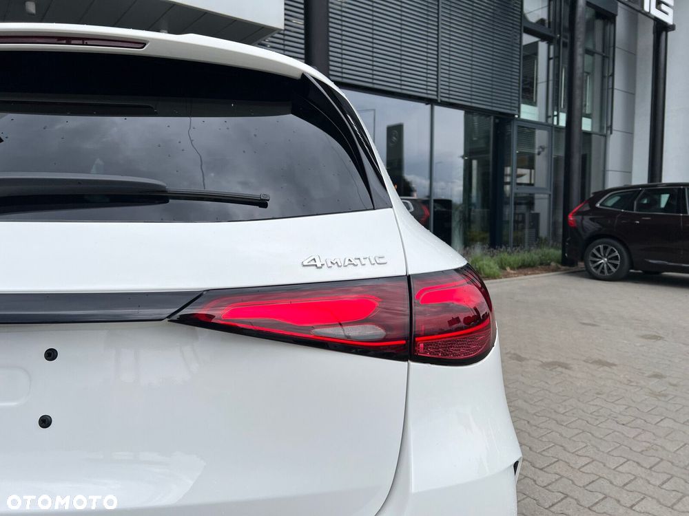 Mercedes-Benz GLC - 18