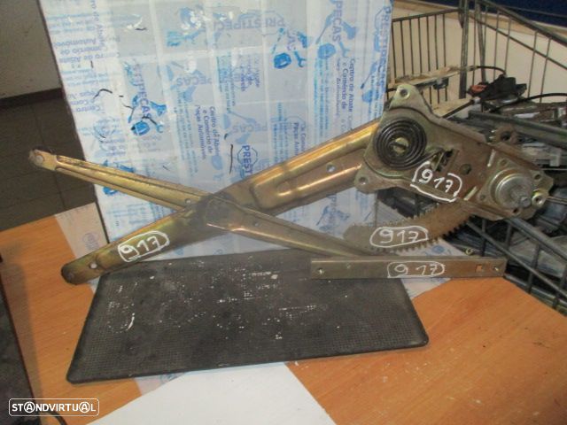 Elevador Manual Elevm917 HYUNDAI H100 1994 2.5D 80CV 4P CINZA FDRT - 1